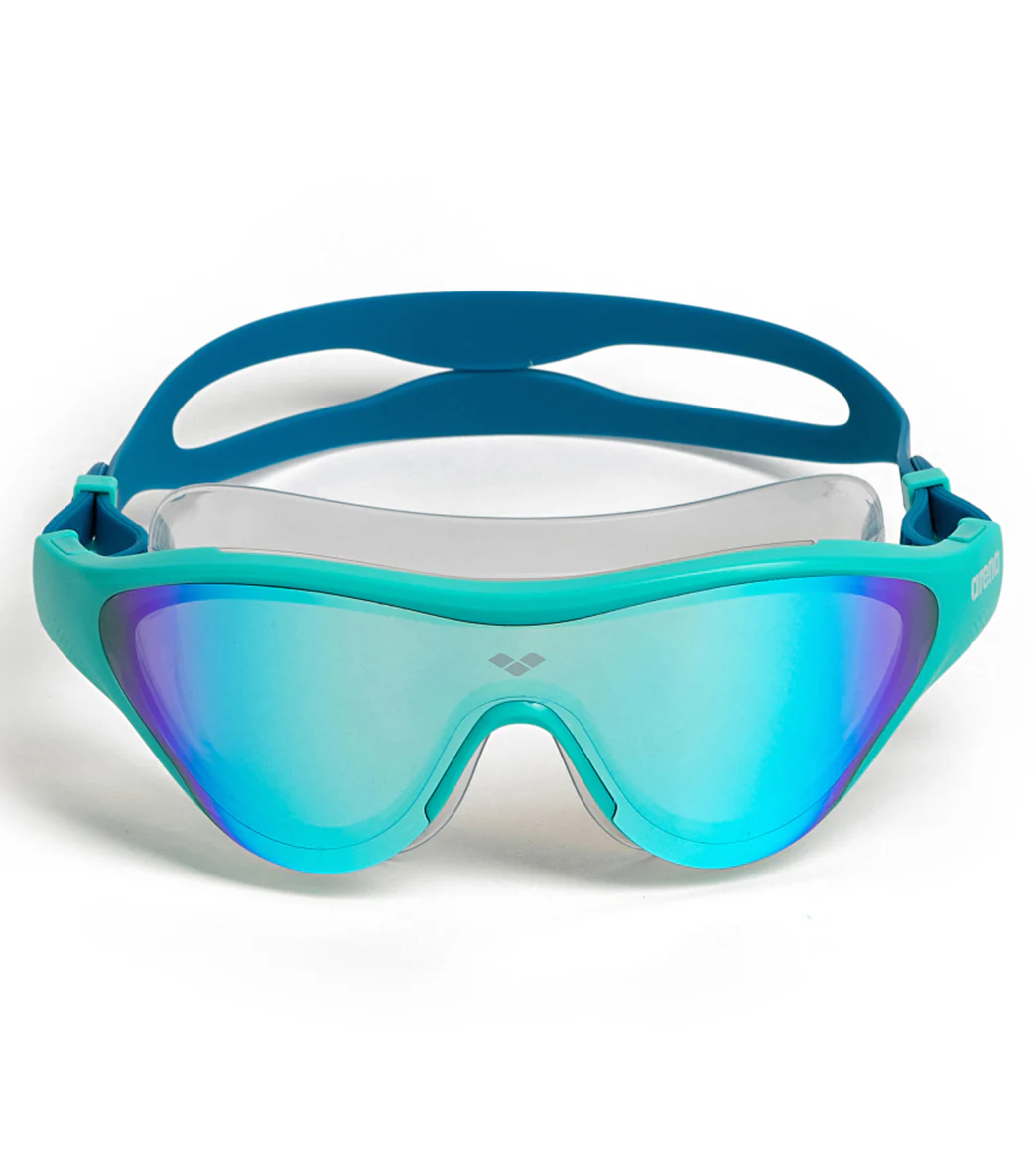 Arena The One Mirrored Swim Mask - Image 30