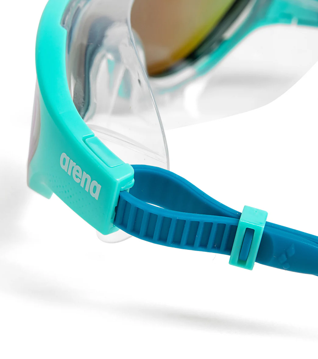 Arena The One Mirrored Swim Mask - Image 34