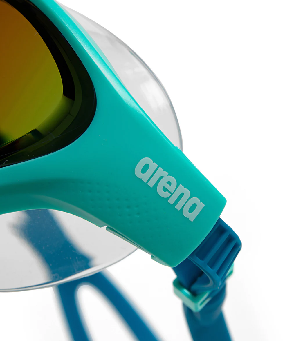 Arena The One Mirrored Swim Mask - Image 35