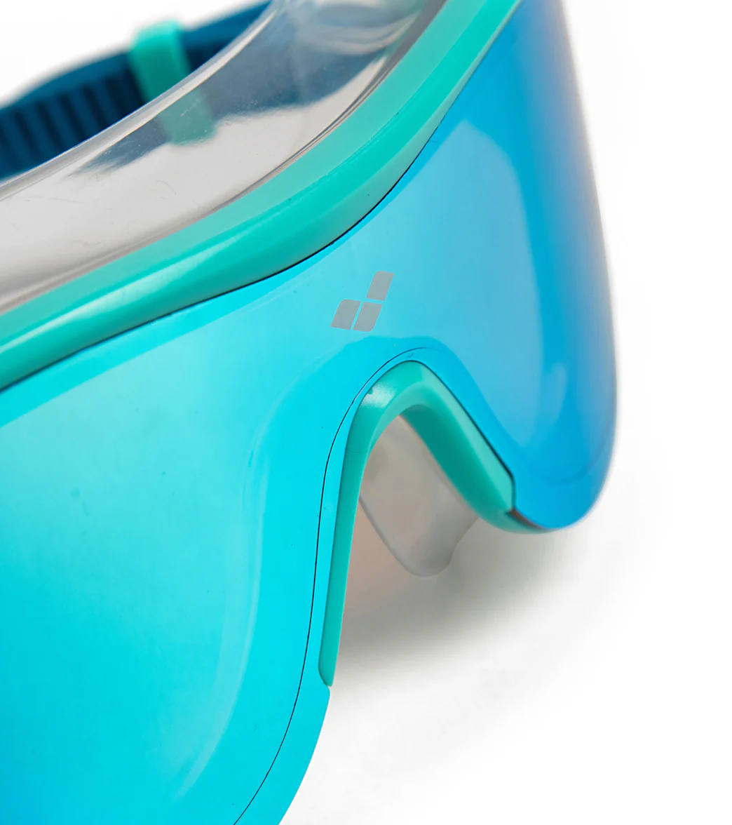 Arena The One Mirrored Swim Mask - Image 36