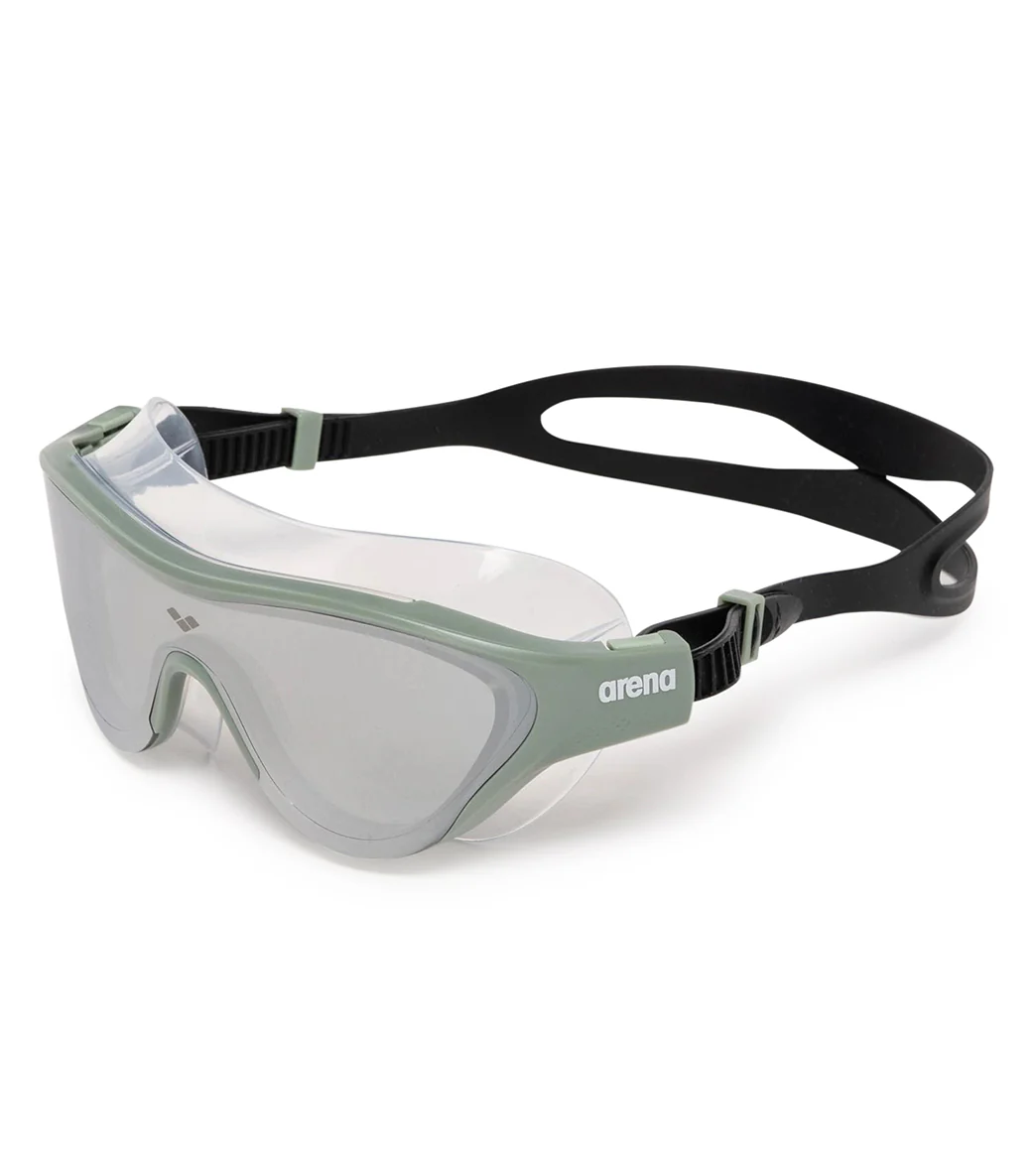 Arena The One Mirrored Swim Mask - Image 49
