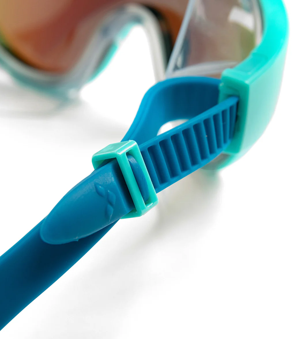 Arena The One Mirrored Swim Mask - Image 61