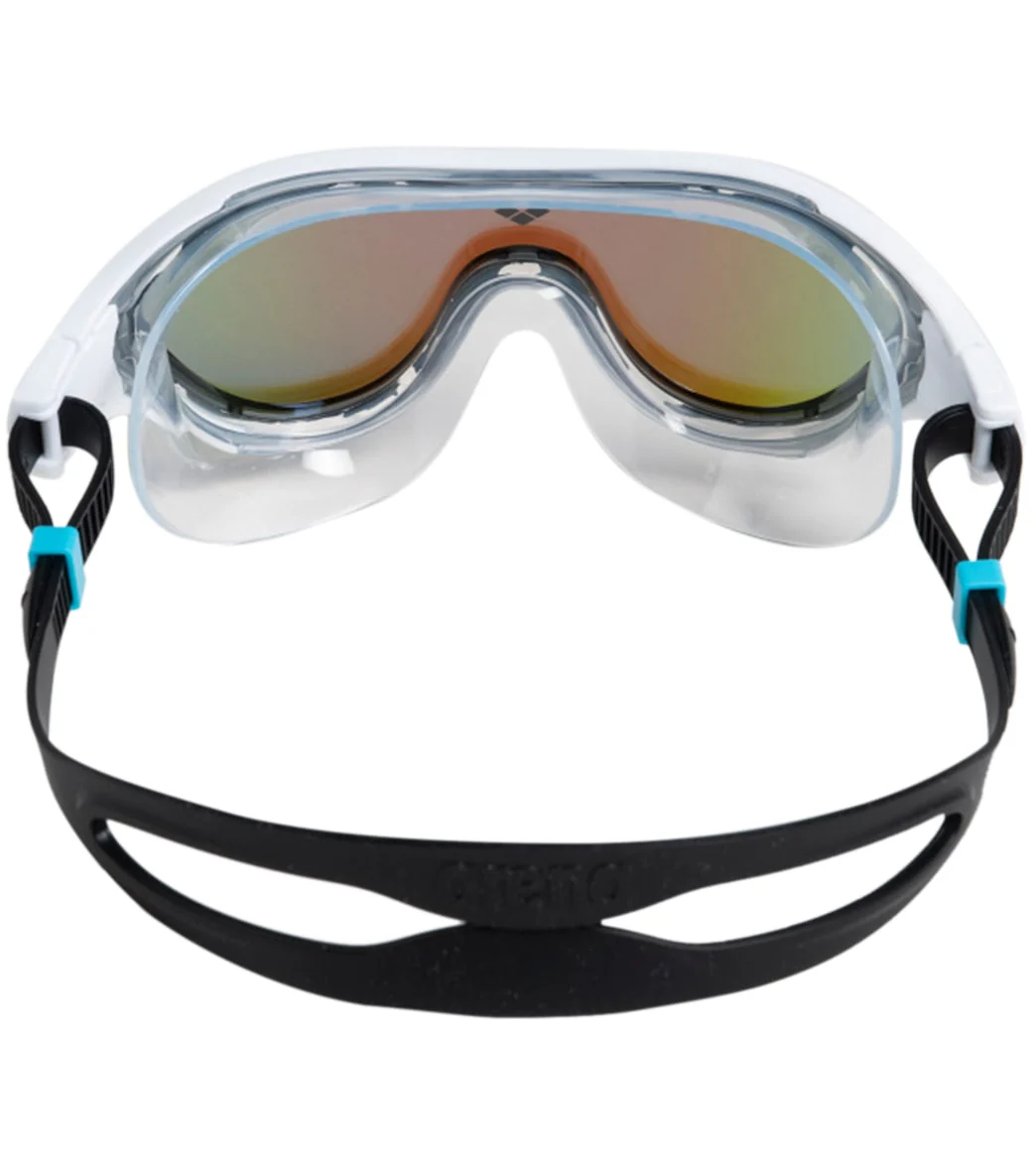 Arena The One Mirrored Swim Mask - Image 67