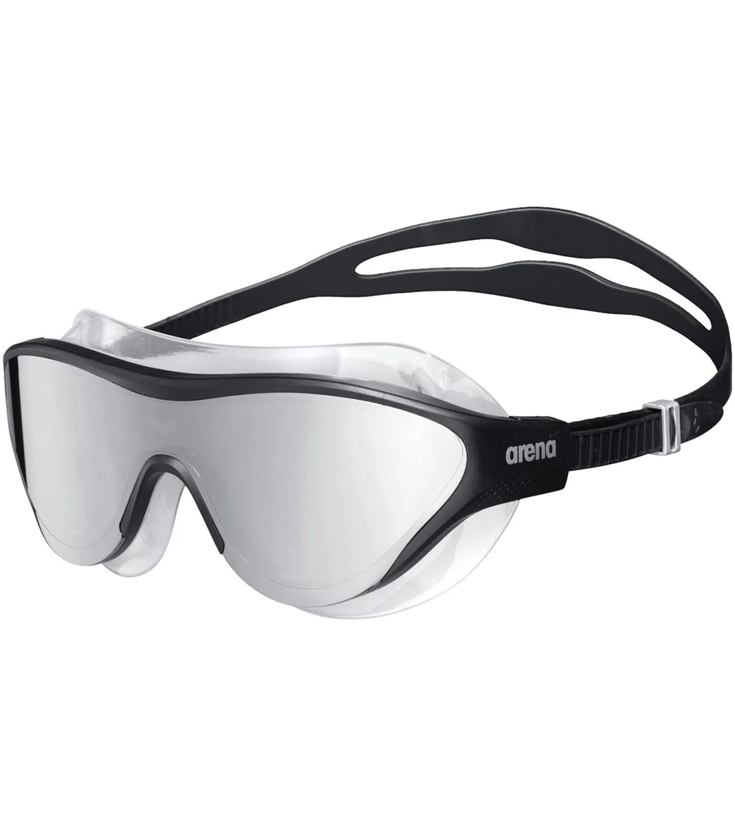 Arena The One Mirrored Swim Mask - Image 72