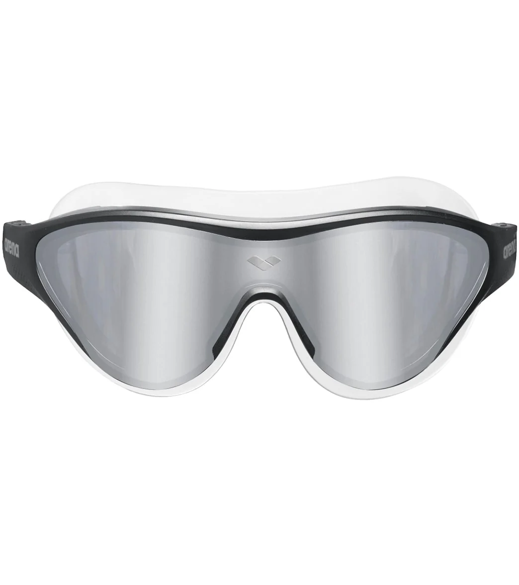 Arena The One Mirrored Swim Mask - Image 73