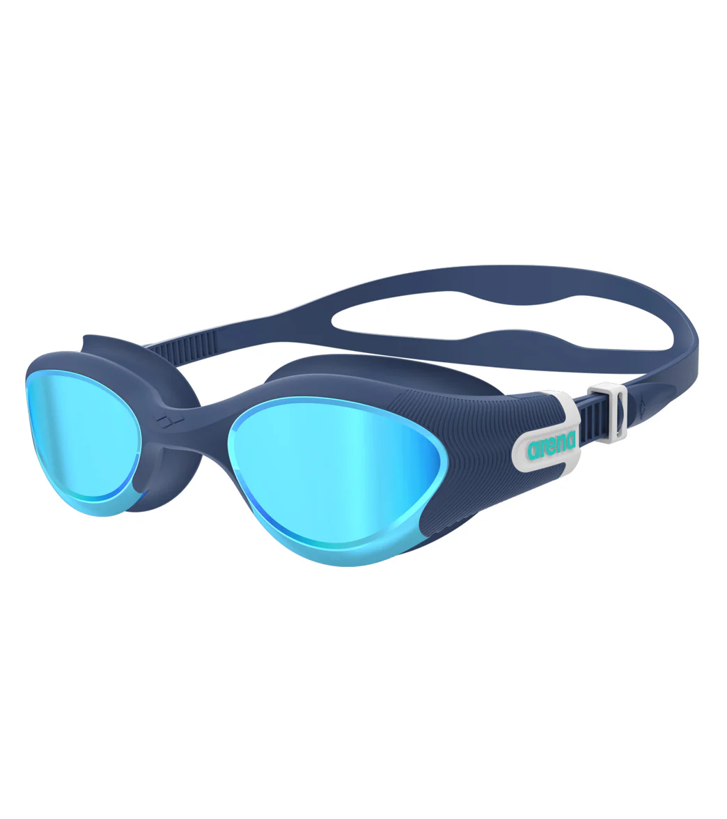 Arena The One Plus Mirrored Goggle - Image 17