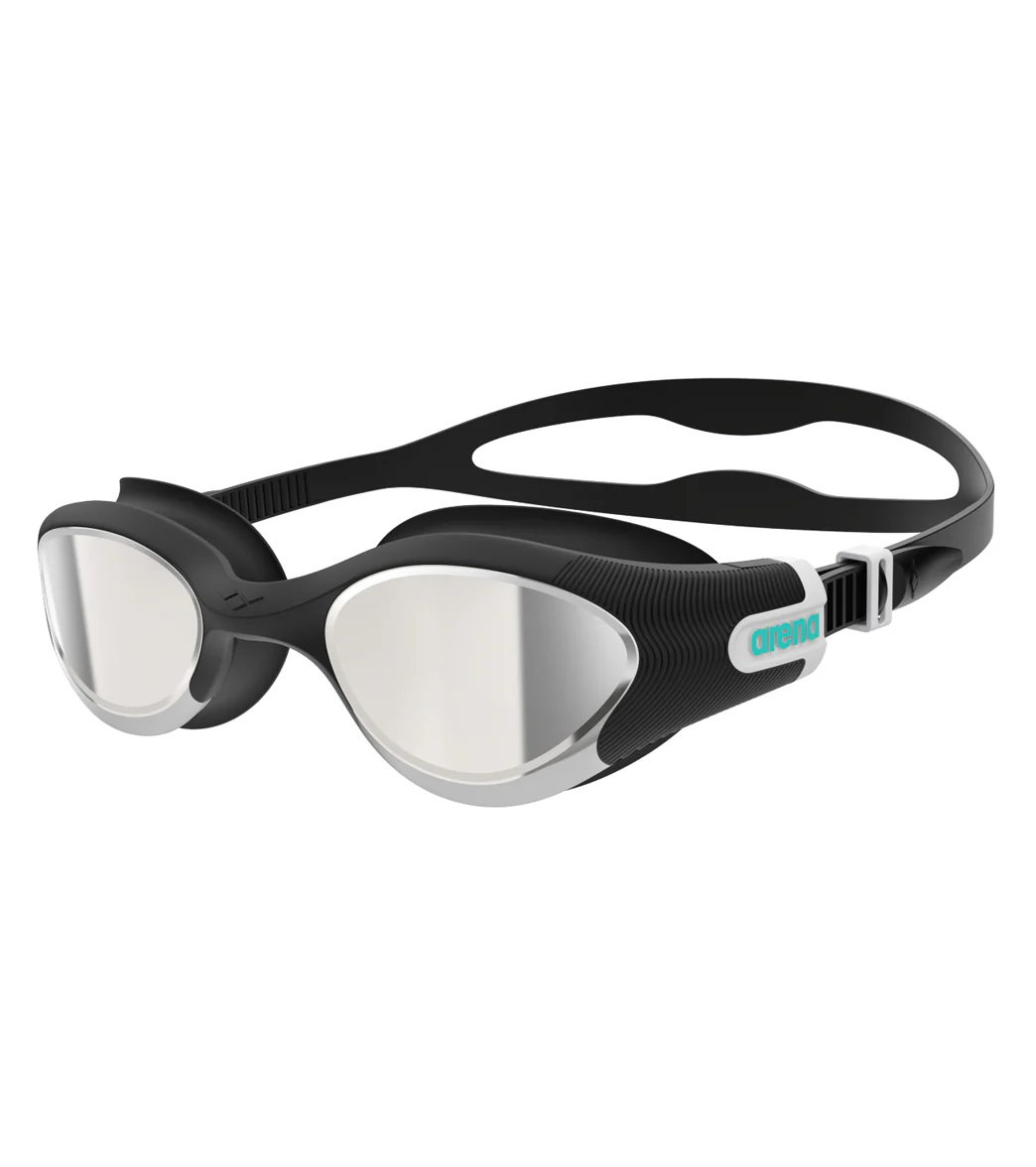 Arena The One Plus Mirrored Goggle - Image 3