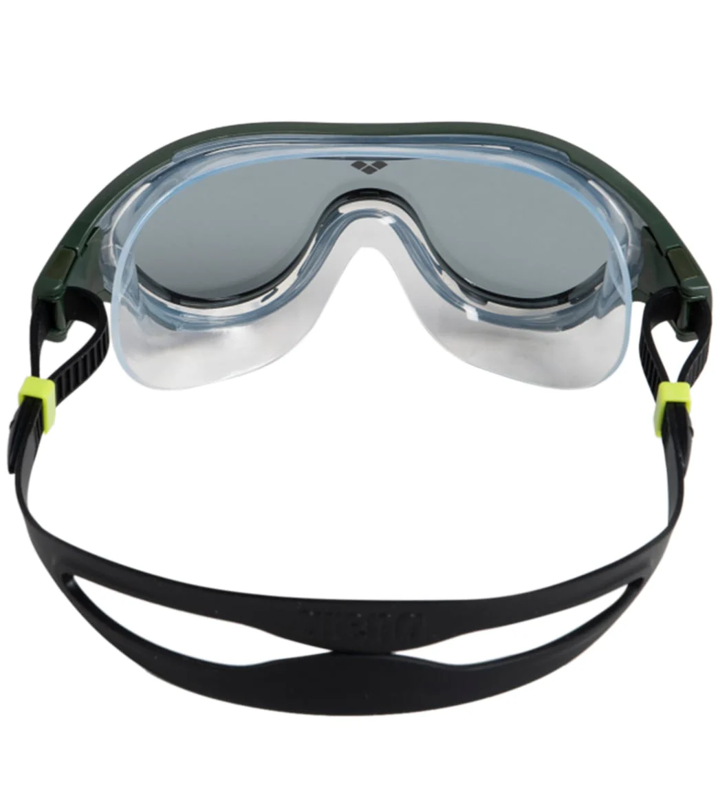 Arena The One Swim Mask - Image 103