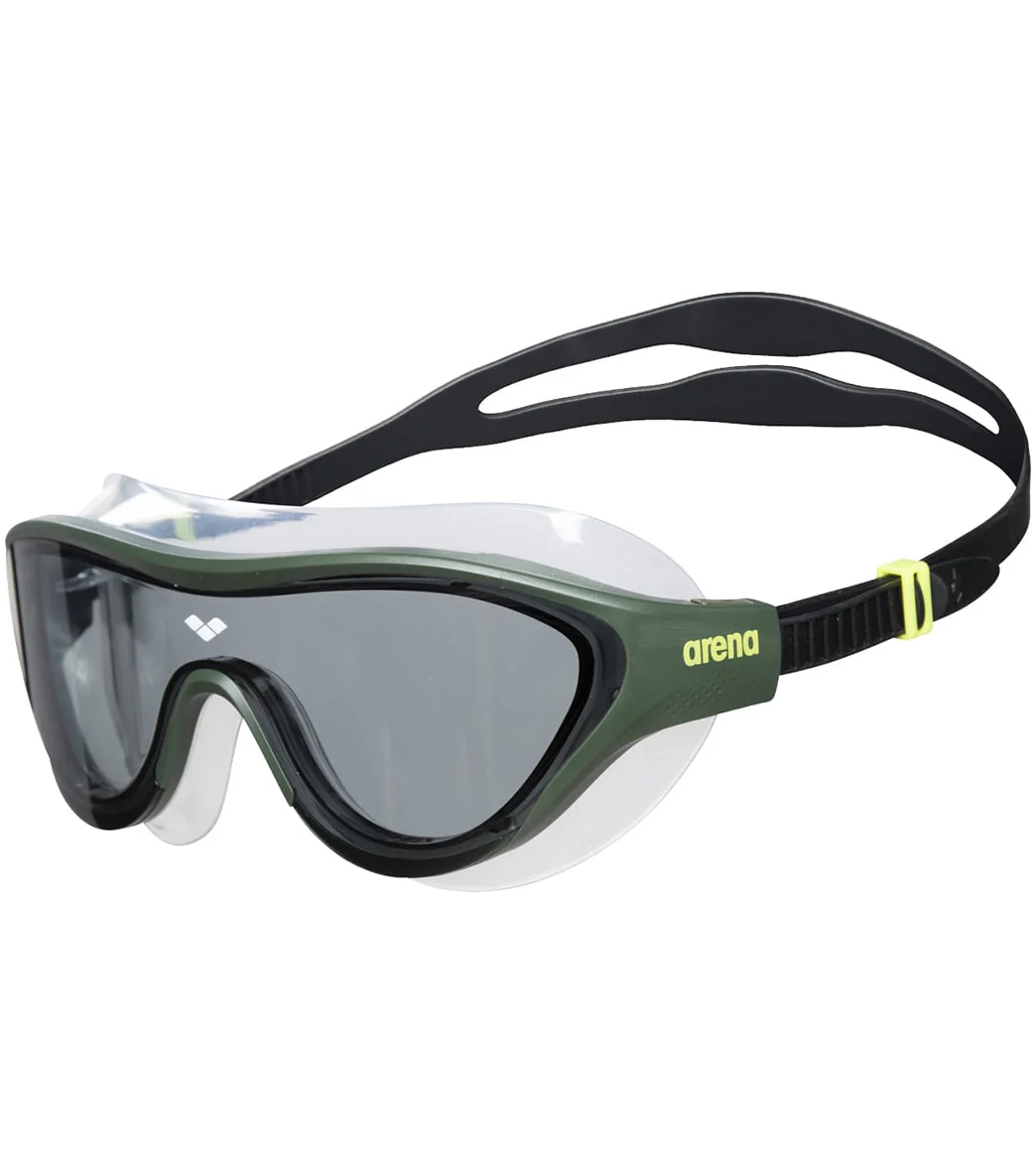 Arena The One Swim Mask - Image 39