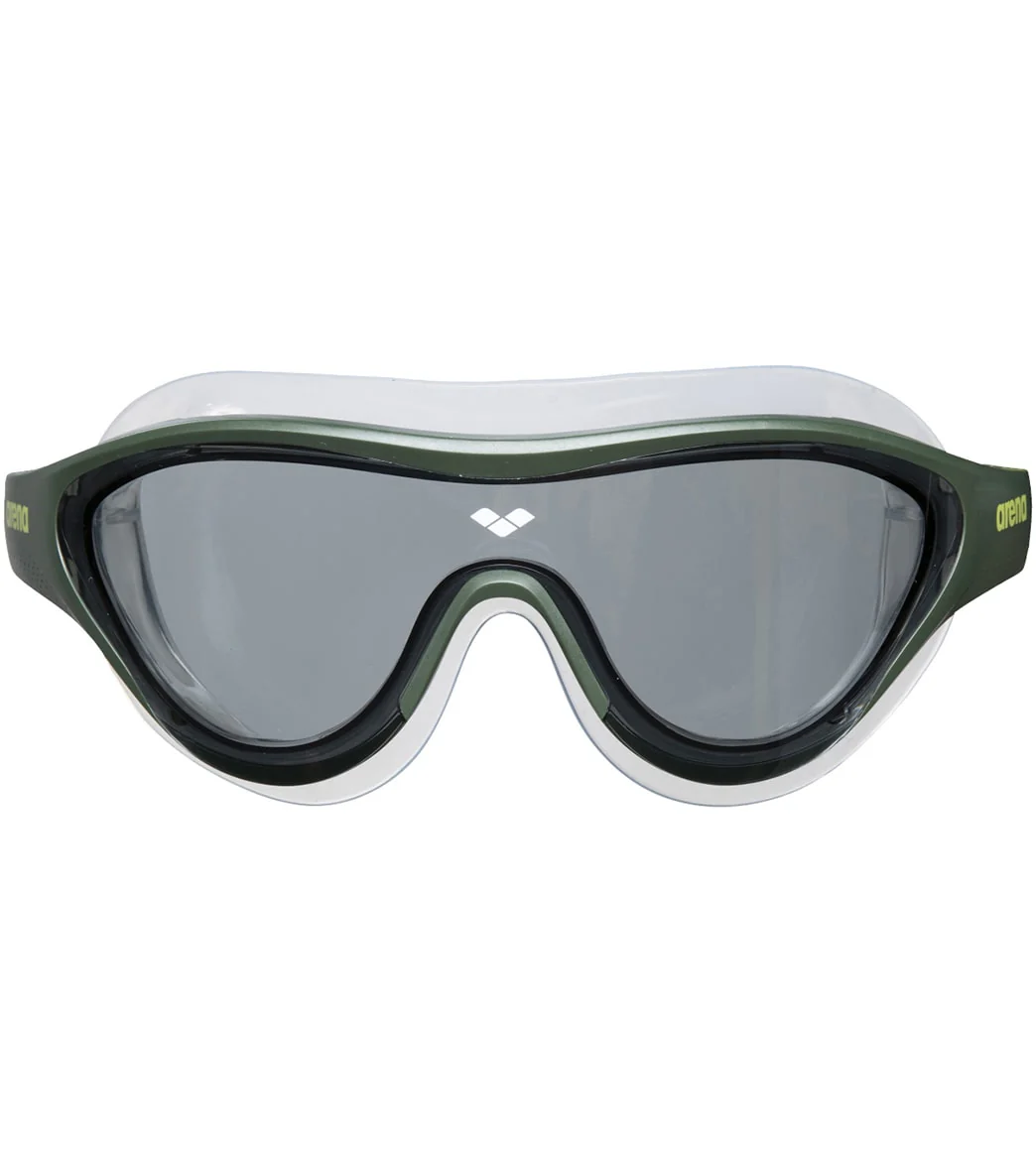 Arena The One Swim Mask - Image 40