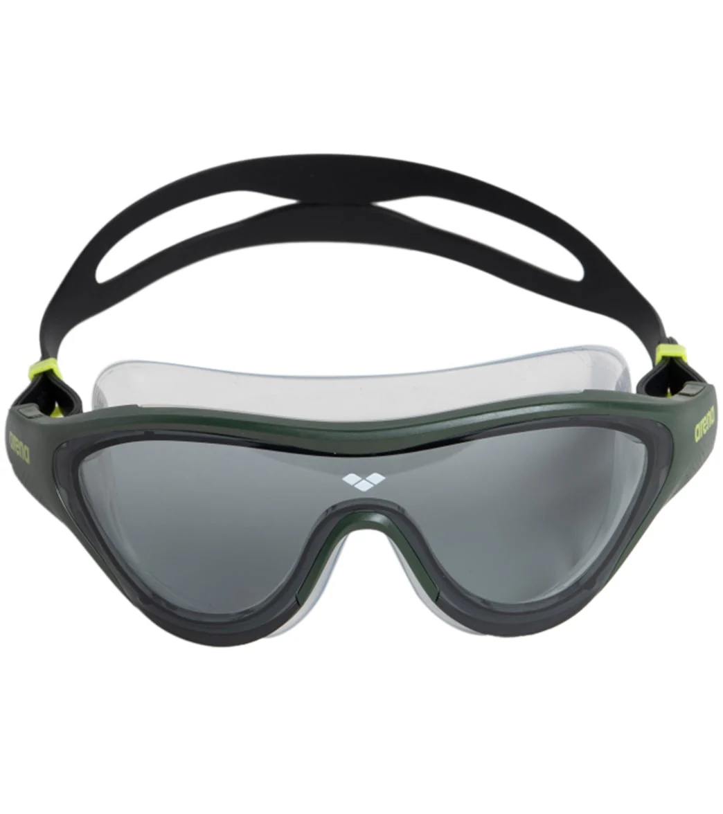 Arena The One Swim Mask - Image 41