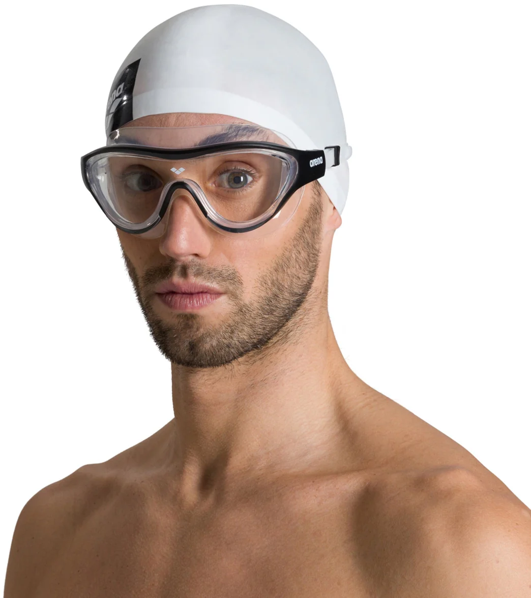 Arena The One Swim Mask - Image 90