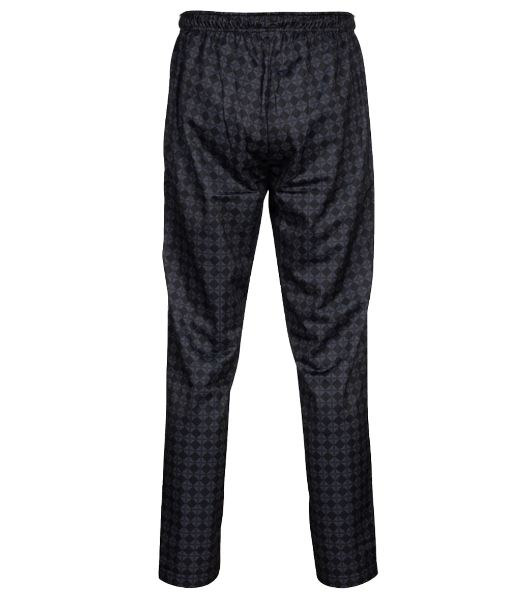 Arena Unisex 50th Anniversary Black Relax IV Team Pants - Image 11