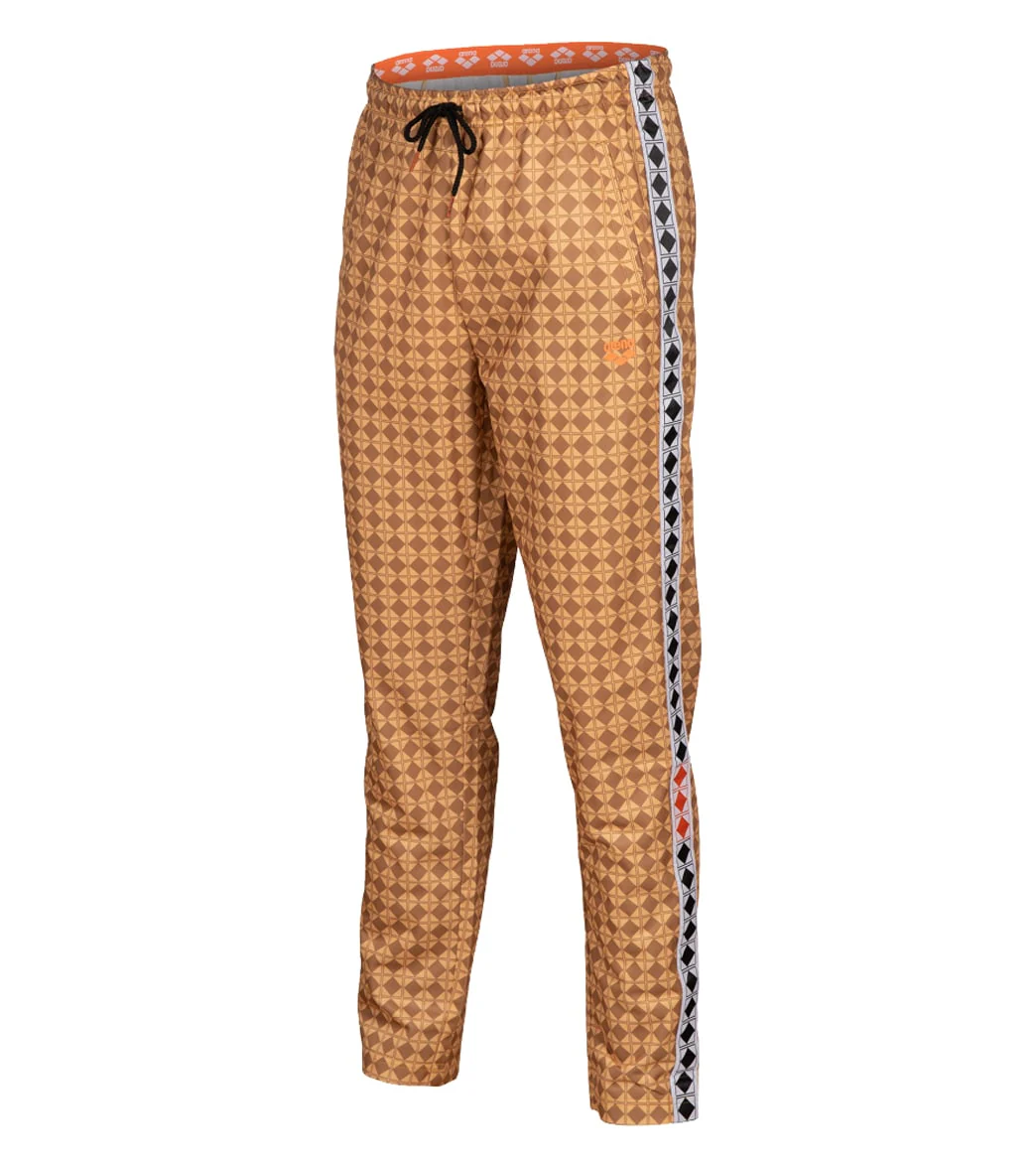 Arena Unisex 50th Anniversary Gold Relax IV Team Pants - Image 10