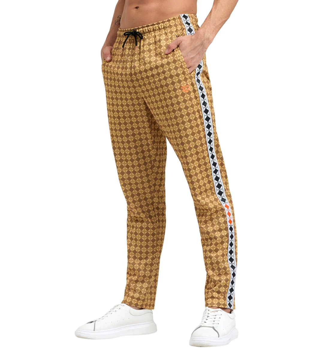Arena Unisex 50th Anniversary Gold Relax IV Team Pants - Image 17