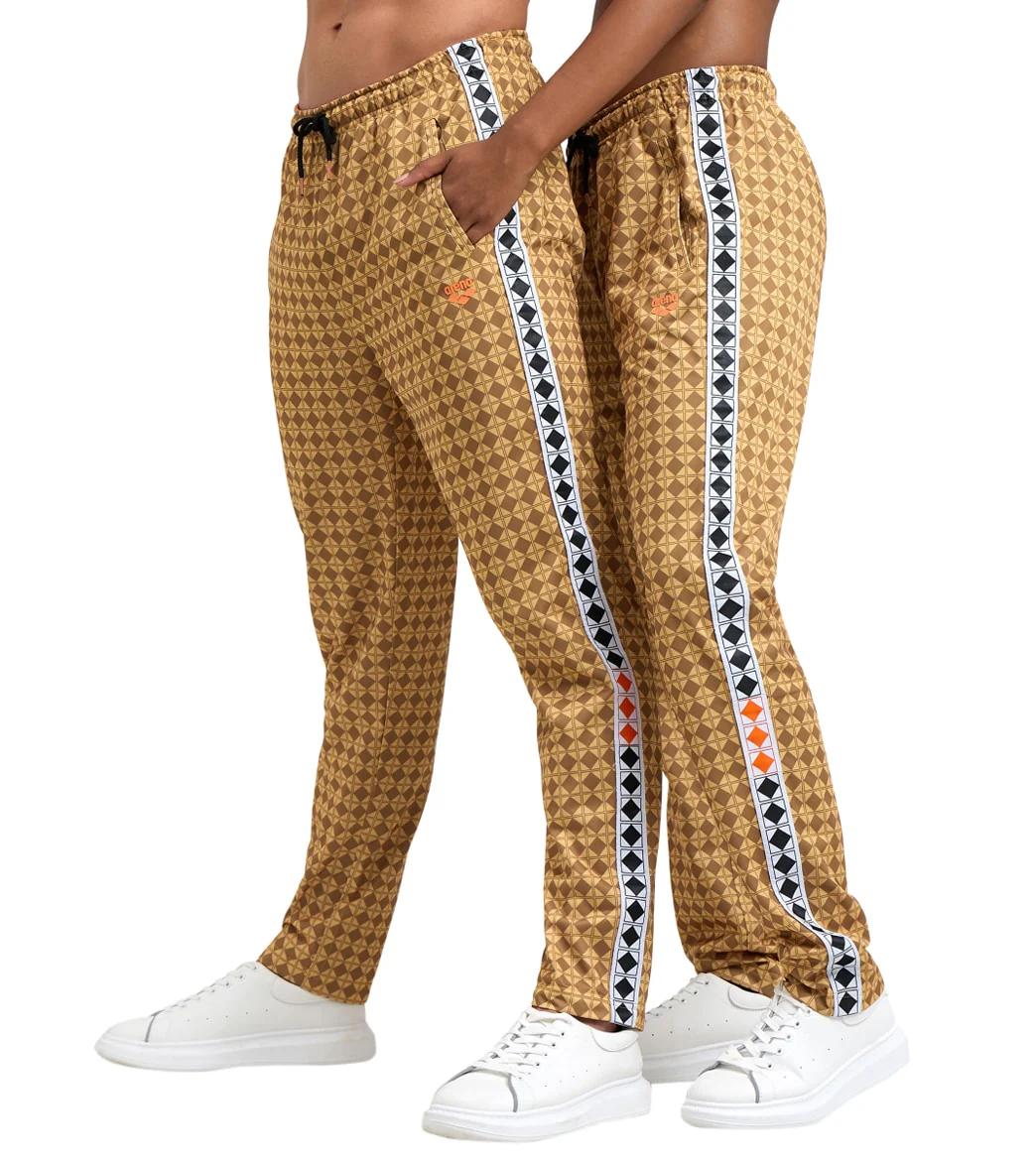 Arena Unisex 50th Anniversary Gold Relax IV Team Pants - Image 8