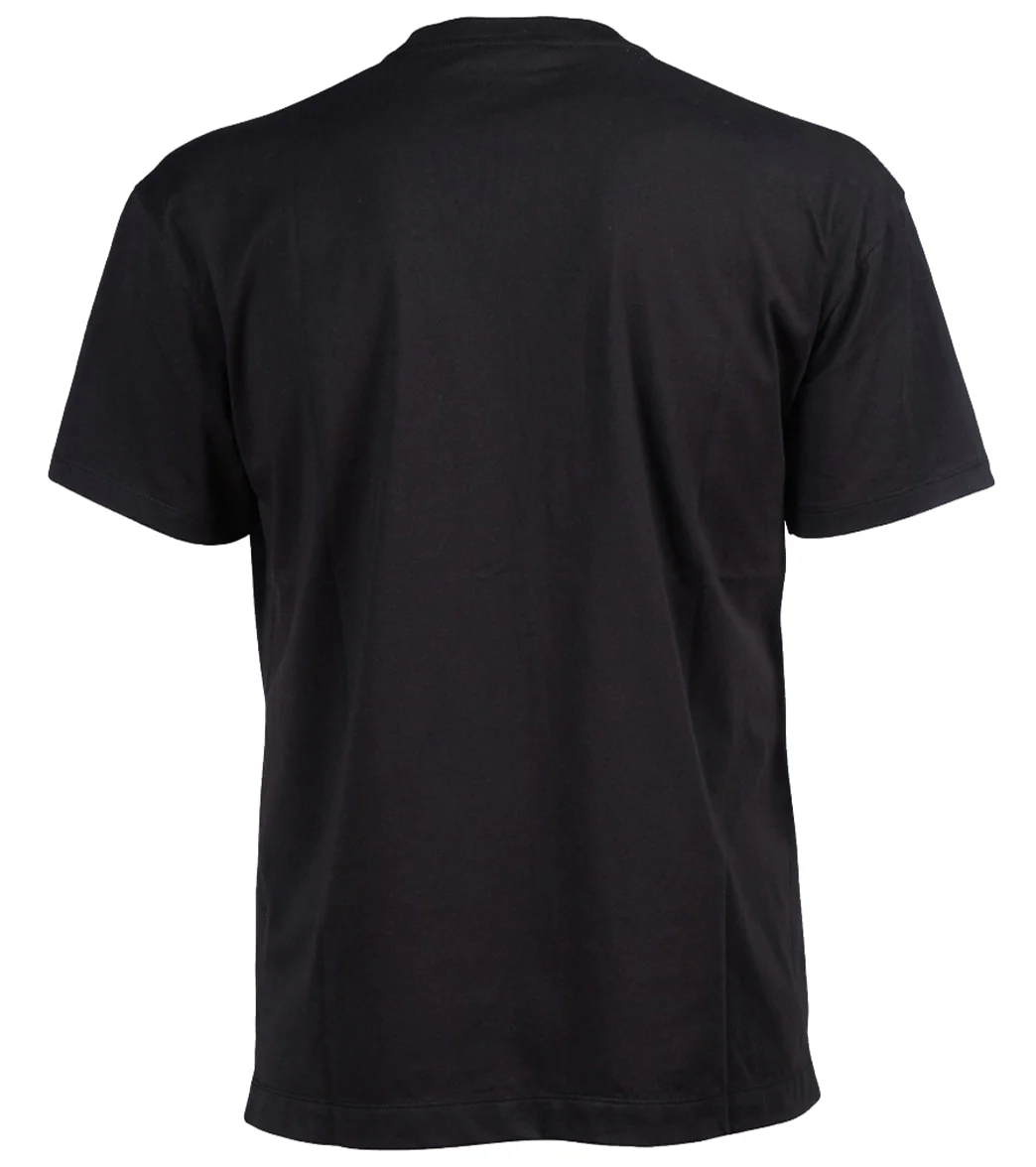 Arena Unisex 50th Anniversary Gold Short Sleeve T-Shirt - Image 11