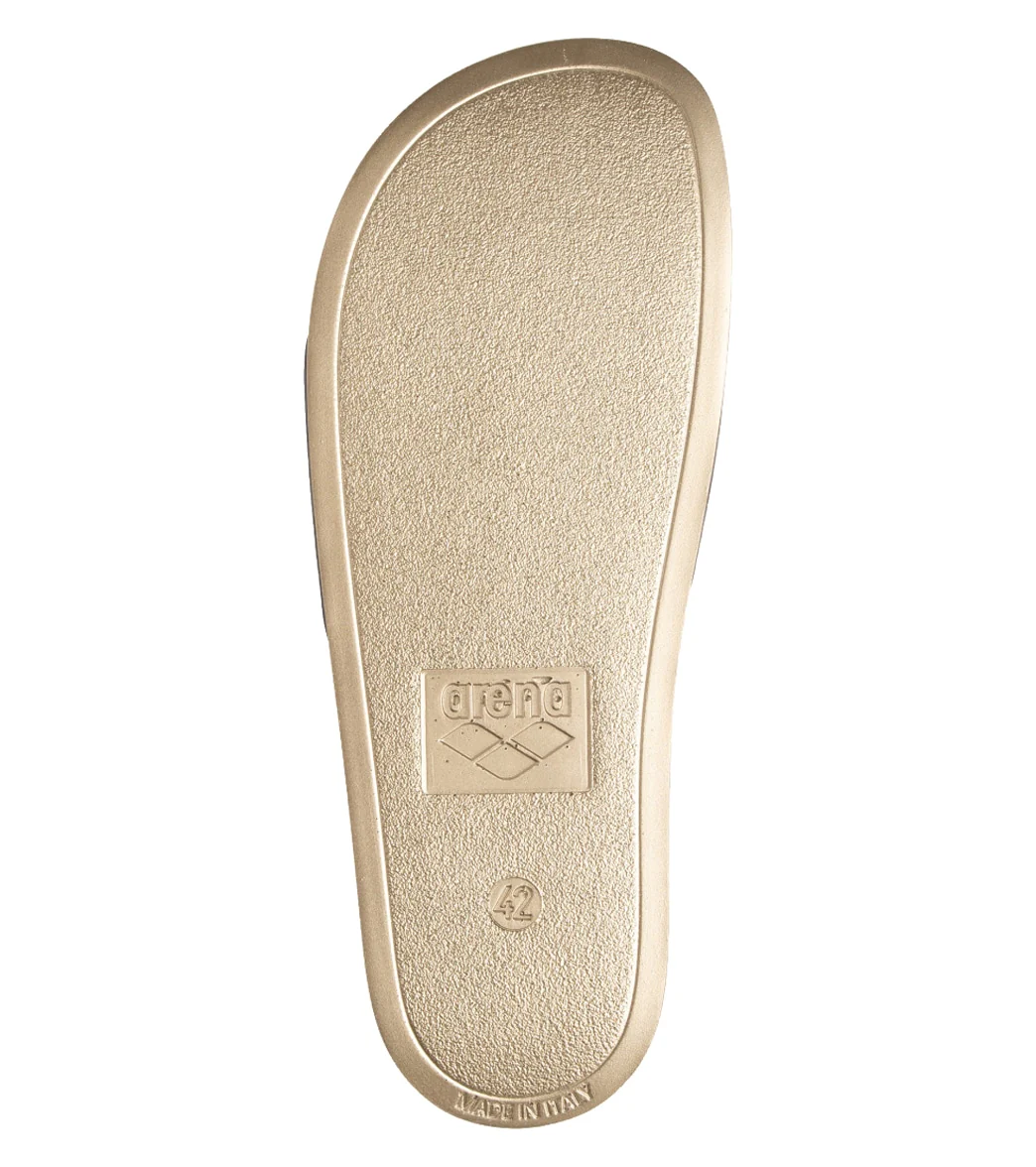 Arena Unisex 50th Anniversary Slide Sandals - Image 3