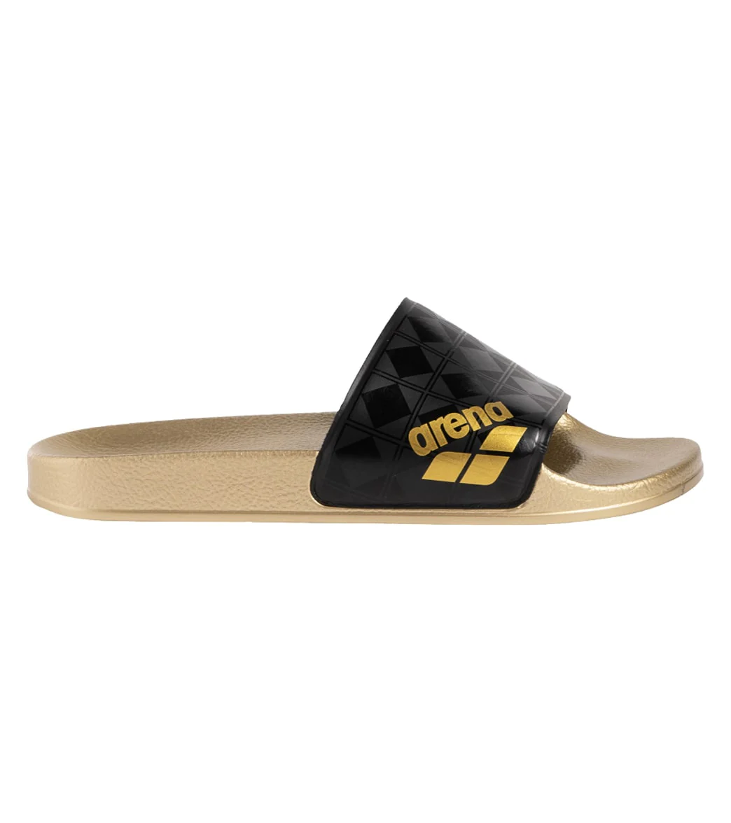 Arena Unisex 50th Anniversary Slide Sandals - Image 4