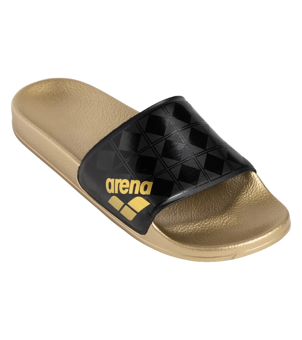Arena Unisex 50th Anniversary Slide Sandals - Image 7