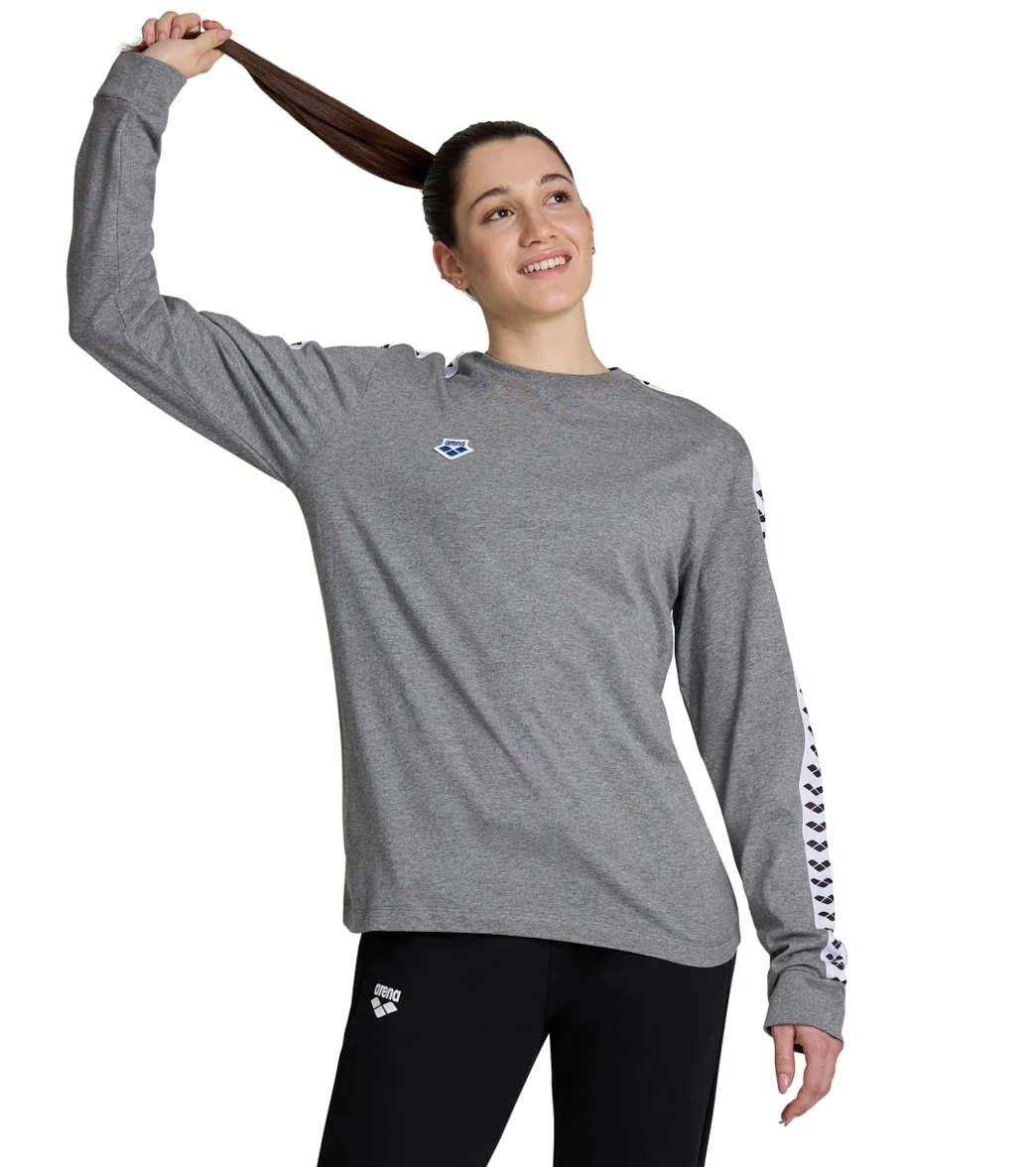 Arena Unisex Icons Long Sleeve T-Shirt - Image 12