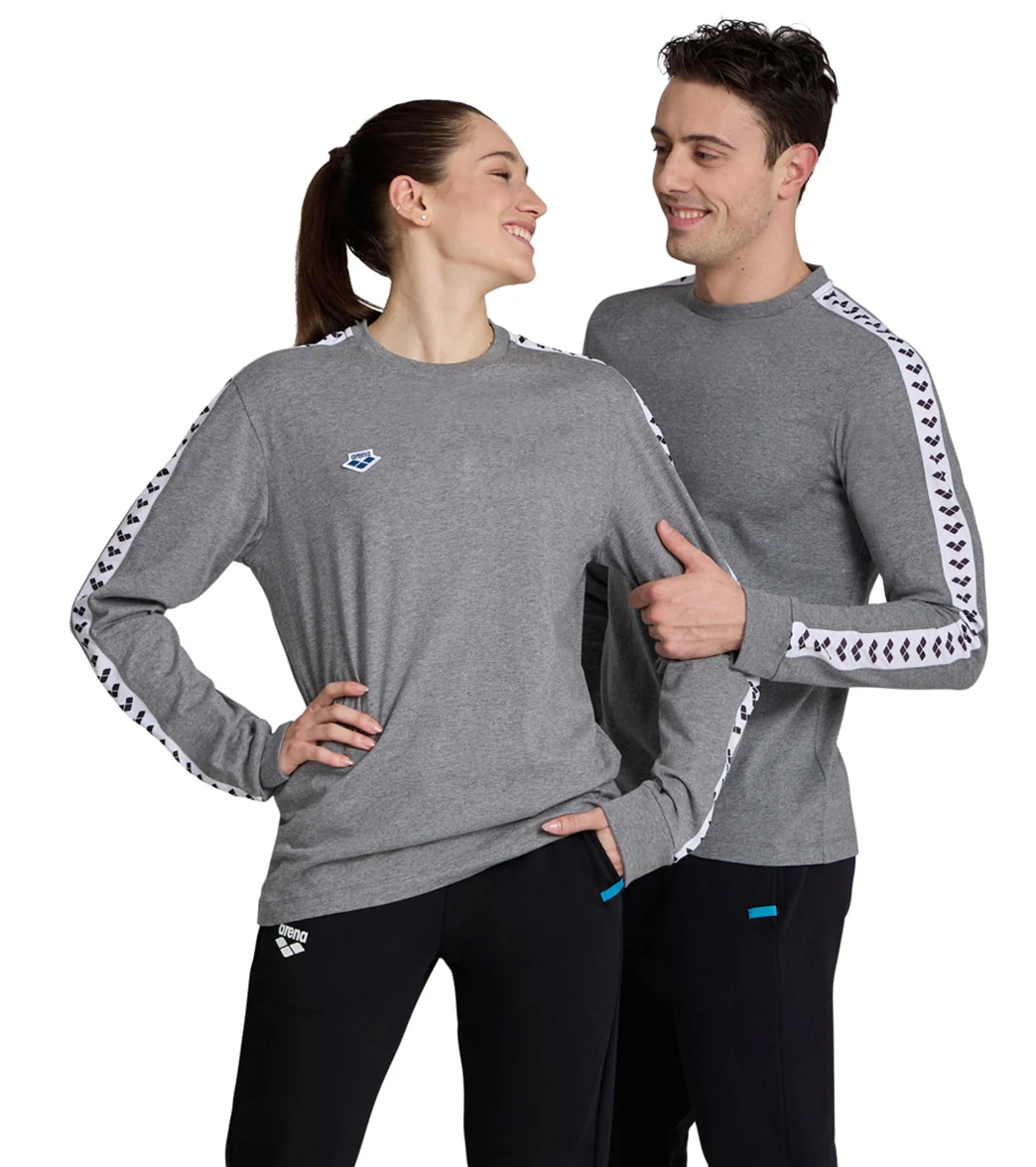 Arena Unisex Icons Long Sleeve T-Shirt - Image 15