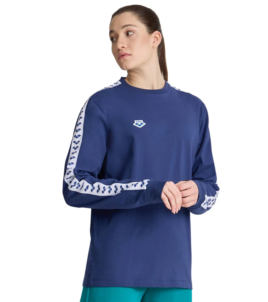 Arena Unisex Icons Long Sleeve T-Shirt - Image 22