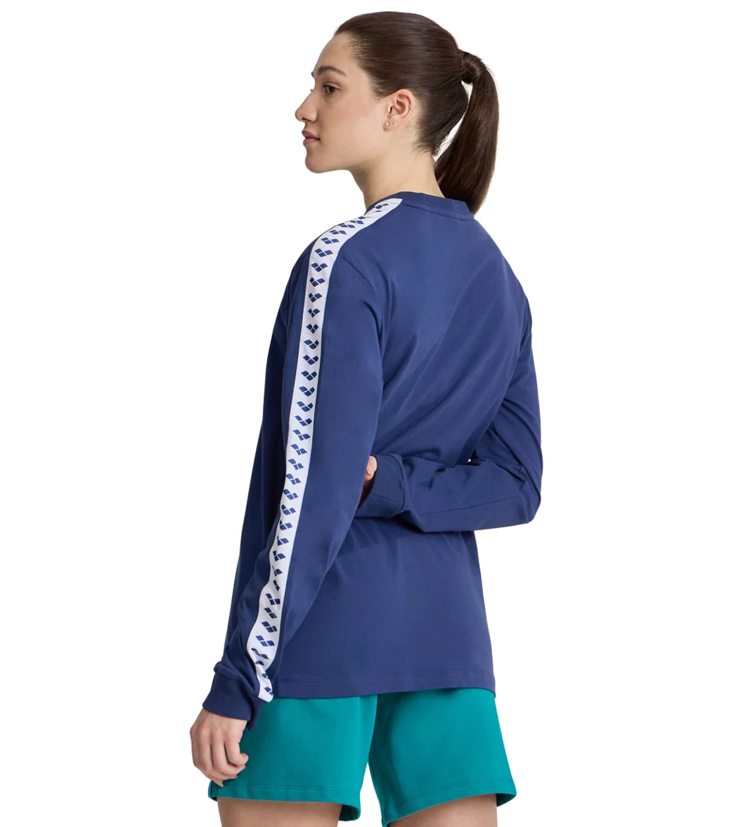 Arena Unisex Icons Long Sleeve T-Shirt - Image 23