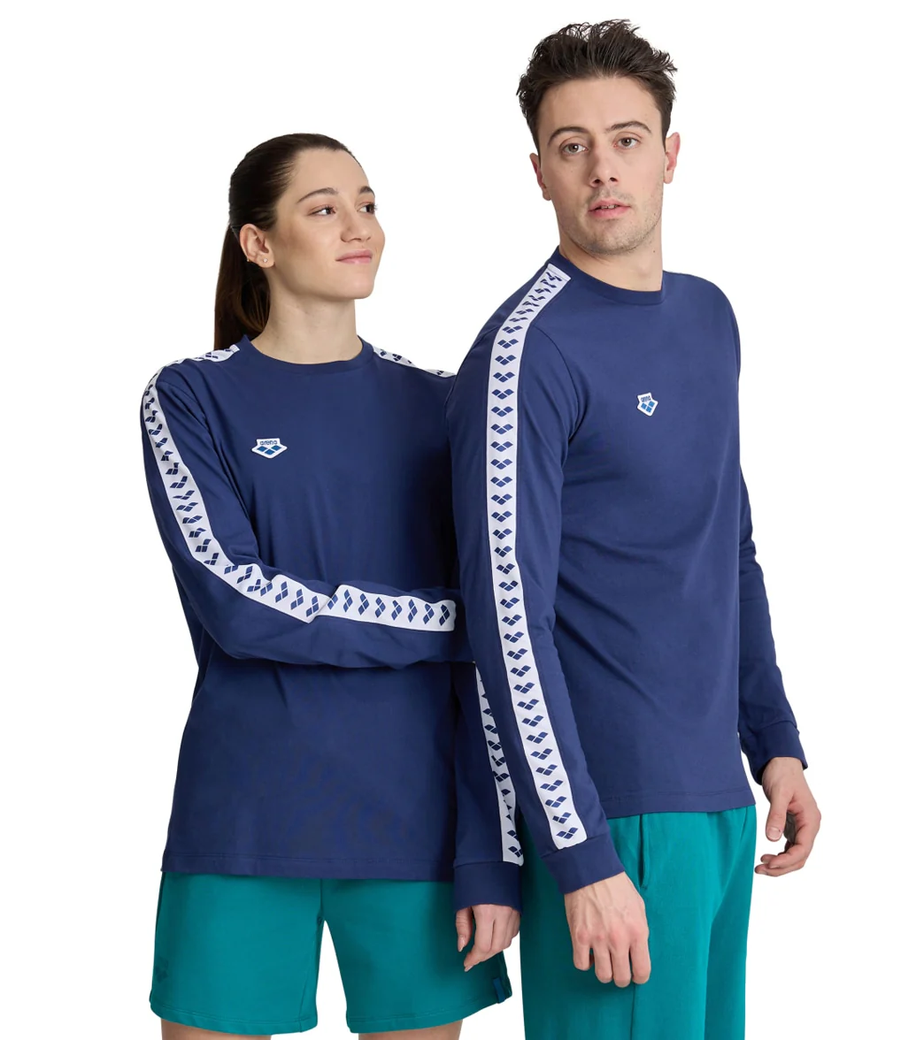 Arena Unisex Icons Long Sleeve T-Shirt - Image 24