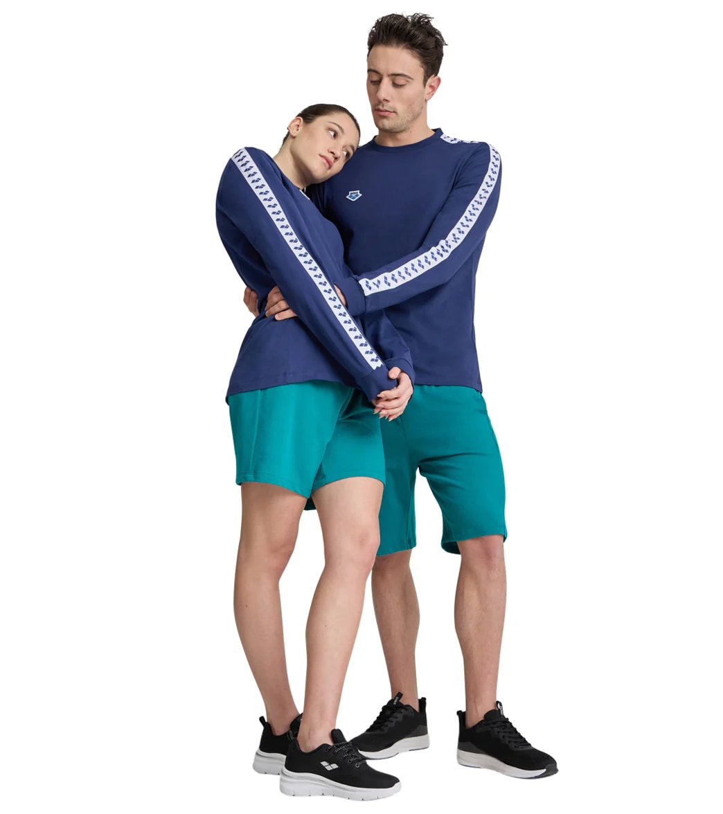 Arena Unisex Icons Long Sleeve T-Shirt - Image 25