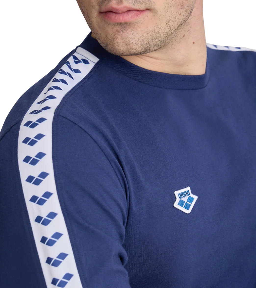 Arena Unisex Icons Long Sleeve T-Shirt - Image 26