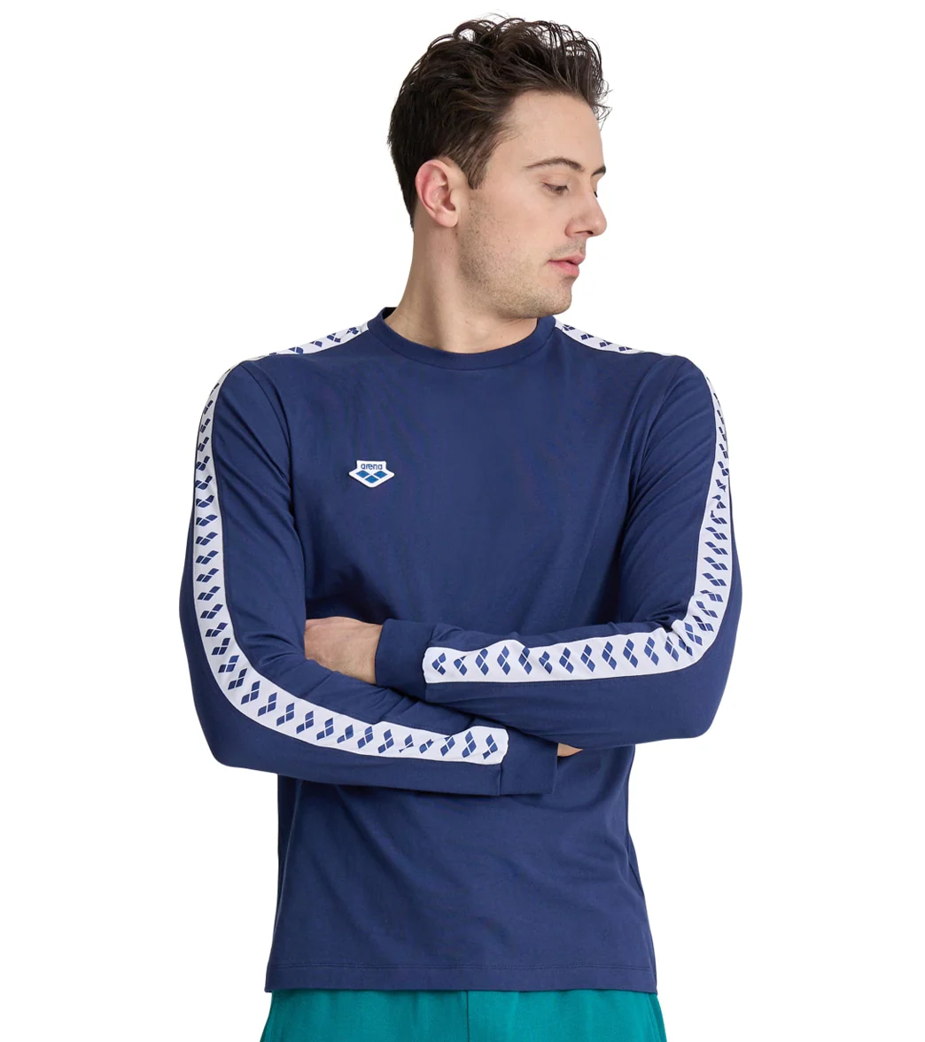 Arena Unisex Icons Long Sleeve T-Shirt - Image 29