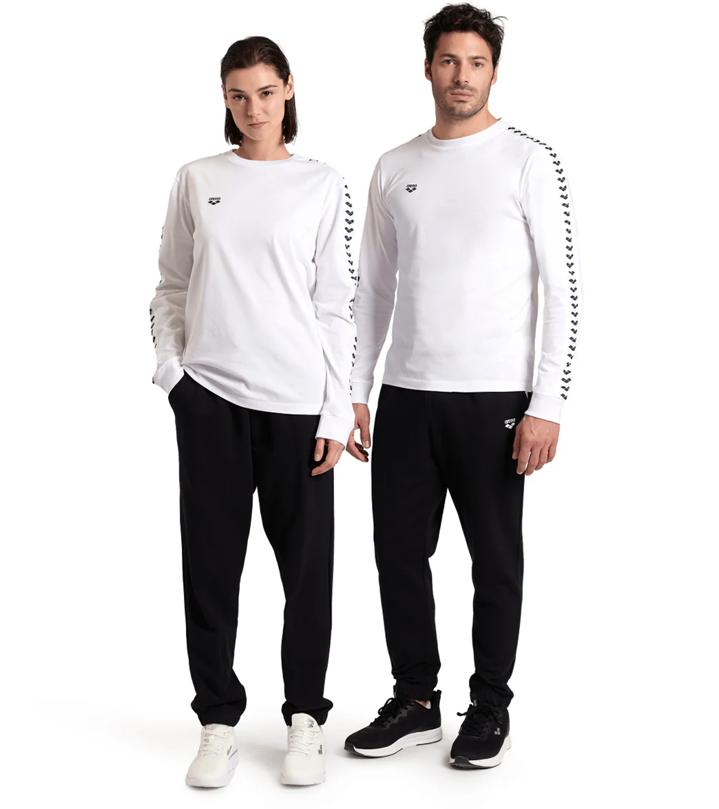 Arena Unisex Icons Long Sleeve T-Shirt - Image 35