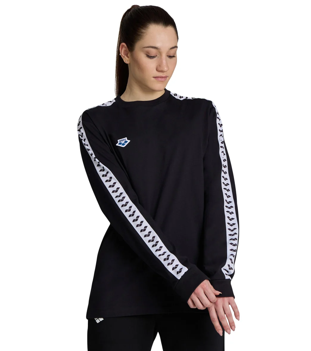 Arena Unisex Icons Long Sleeve T-Shirt - Image 42