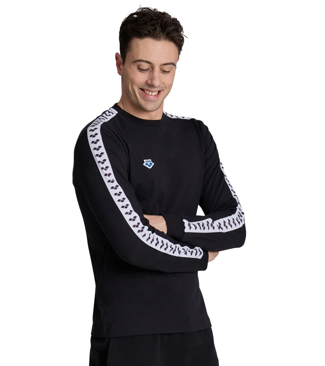 Arena Unisex Icons Long Sleeve T-Shirt - Image 50