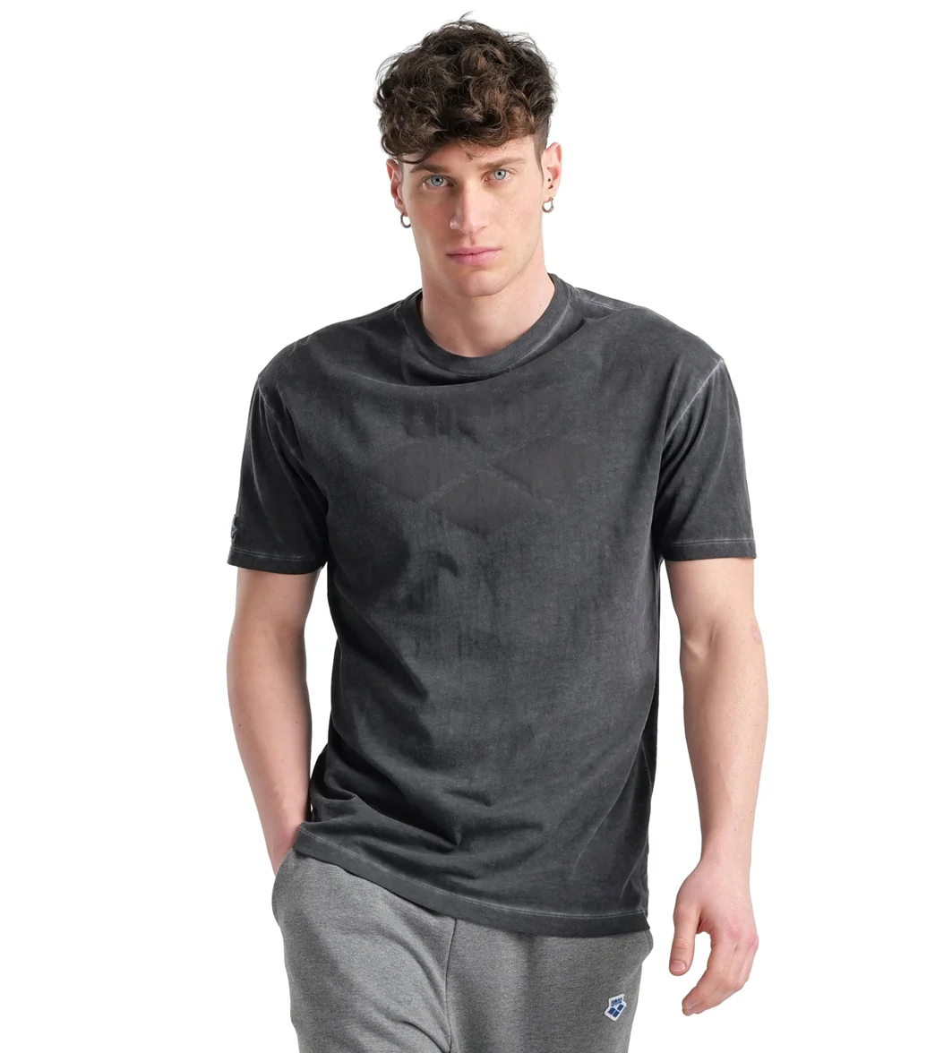 Arena Unisex Icons Short Sleeve T-Shirt - Image 11