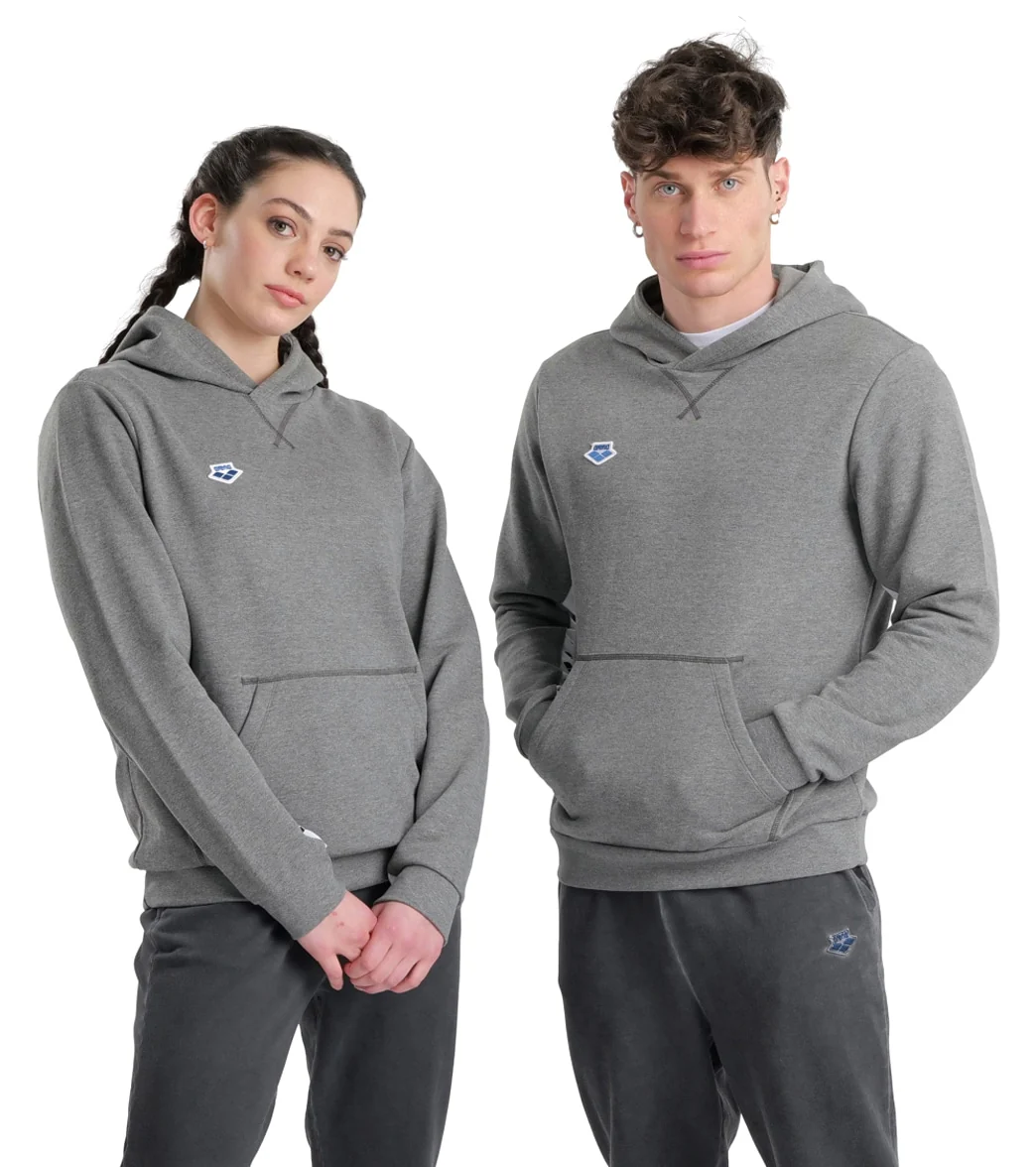 Arena Unisex Icons Solid Pullover Hoodie - Image 15