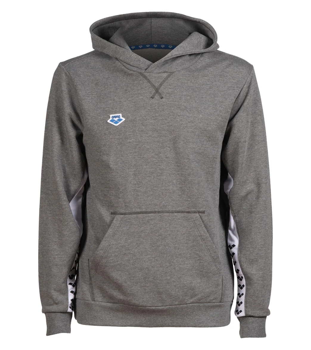 Arena Unisex Icons Solid Pullover Hoodie - Image 19