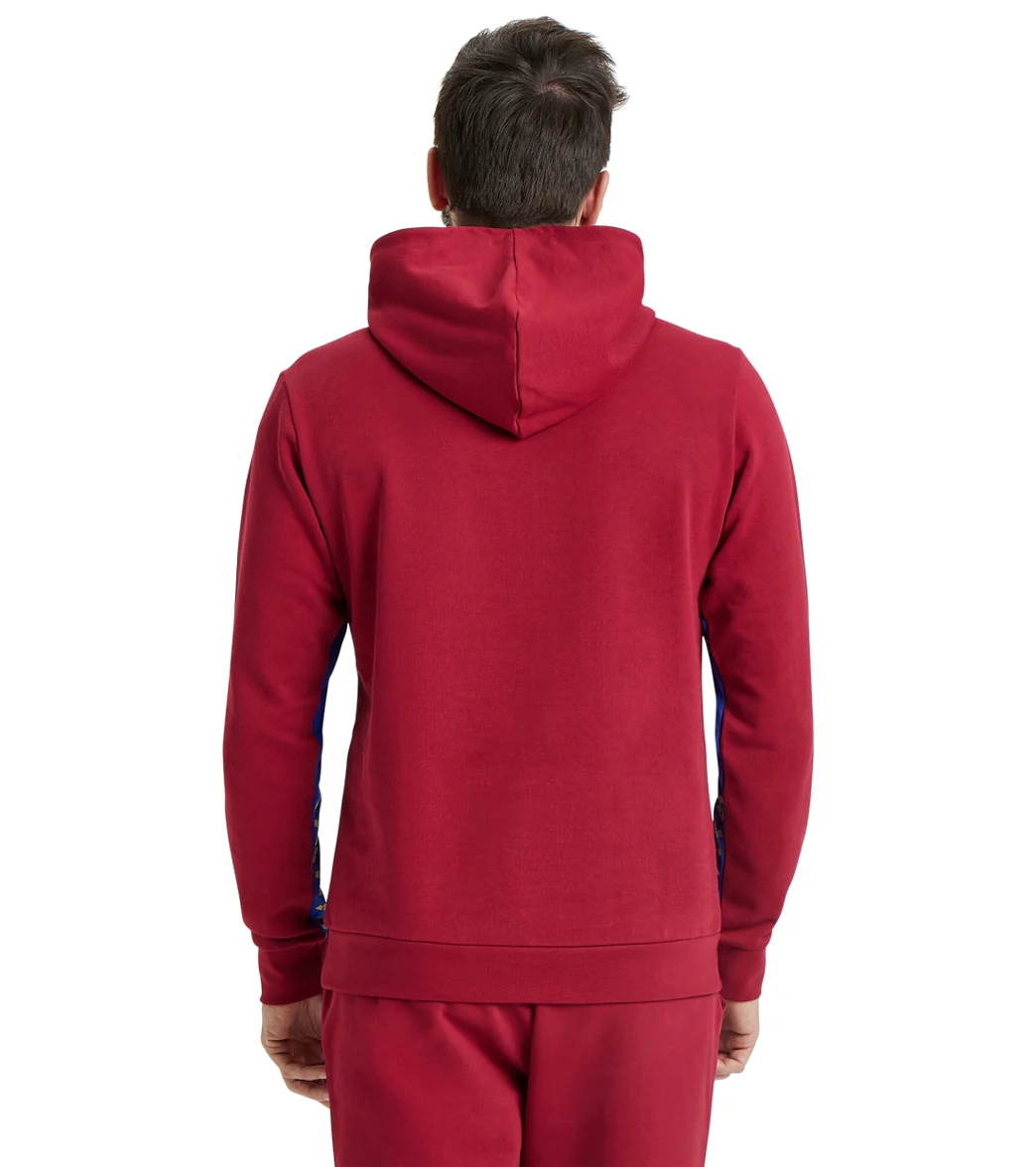 Arena Unisex Icons Solid Pullover Hoodie - Image 26