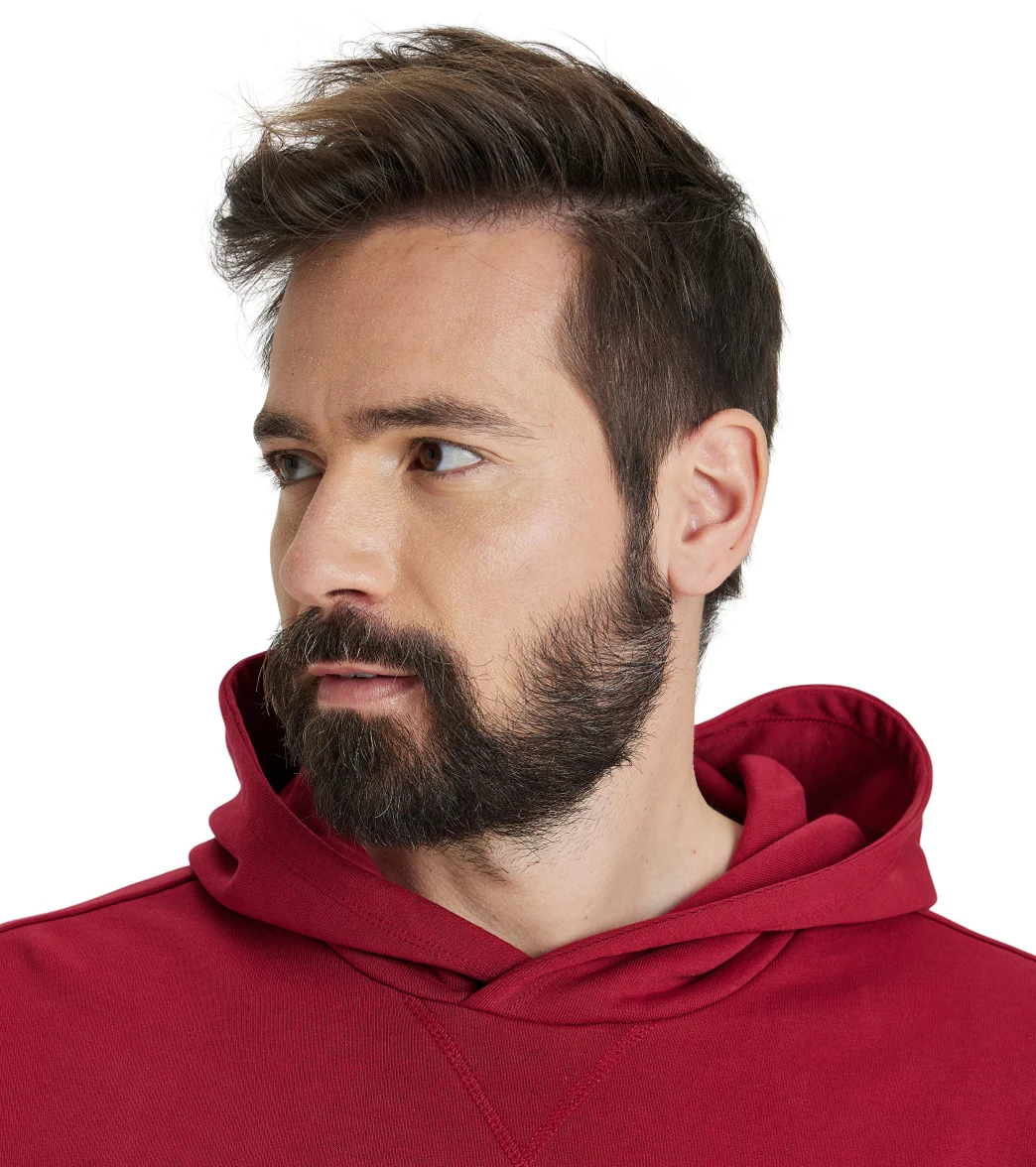 Arena Unisex Icons Solid Pullover Hoodie - Image 31