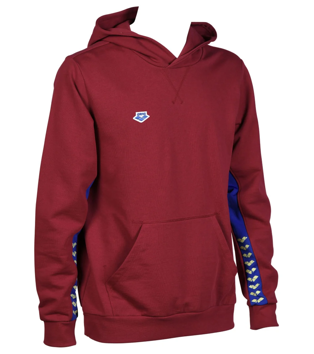 Arena Unisex Icons Solid Pullover Hoodie - Image 34