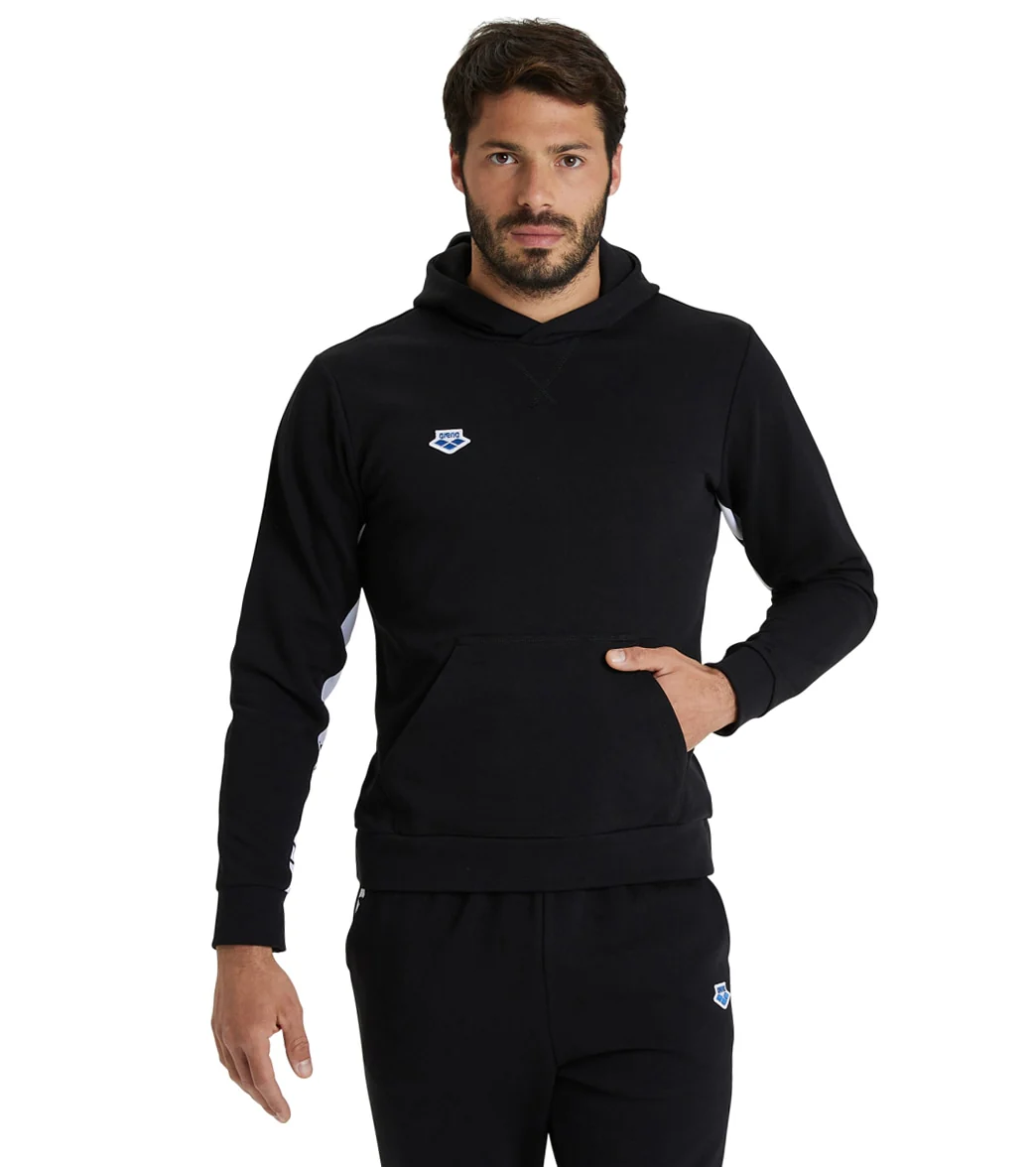 Arena Unisex Icons Solid Pullover Hoodie - Image 38