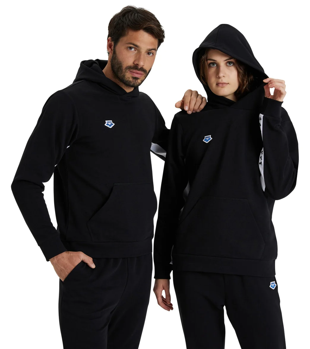 Arena Unisex Icons Solid Pullover Hoodie - Image 42
