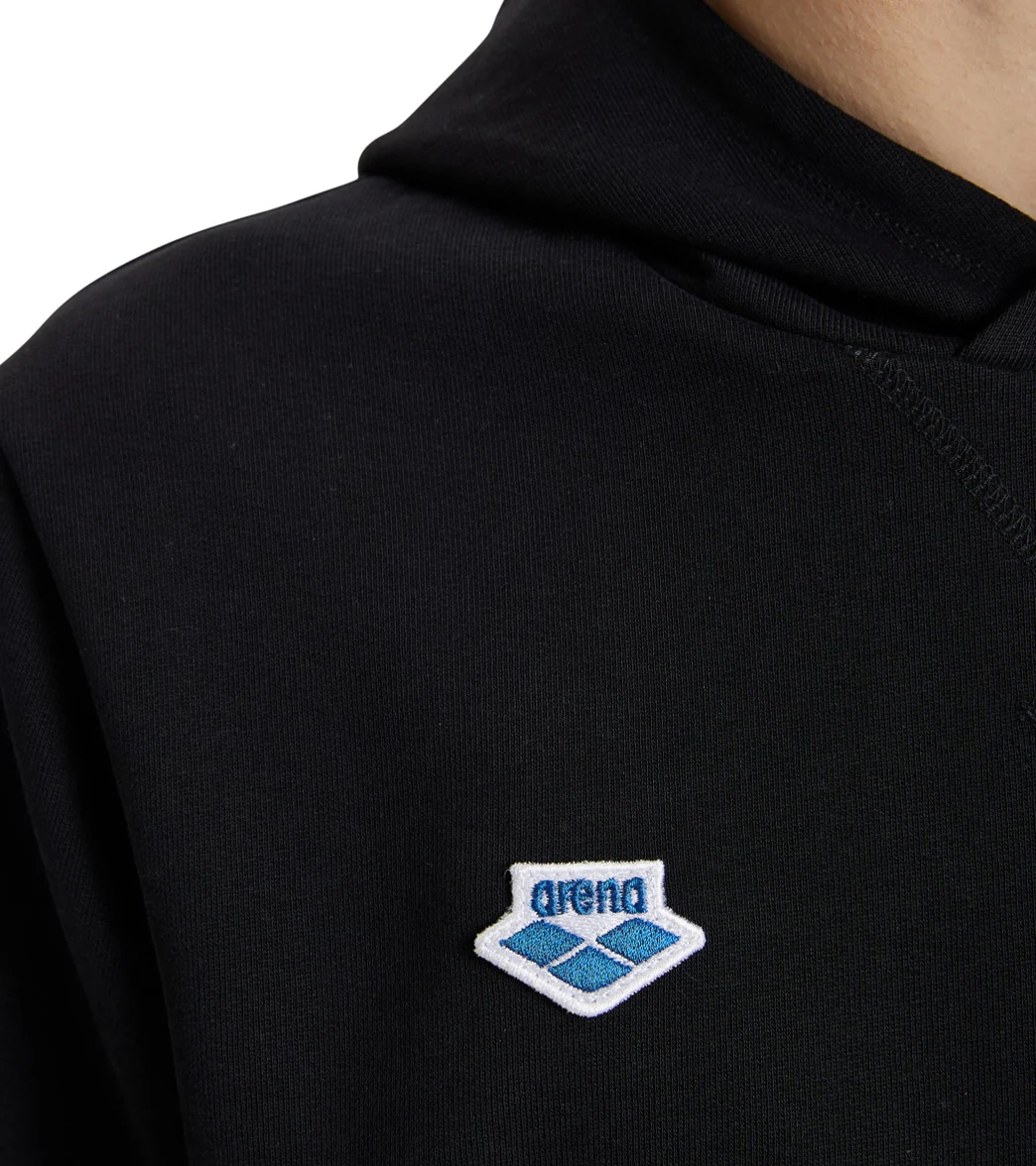 Arena Unisex Icons Solid Pullover Hoodie - Image 44