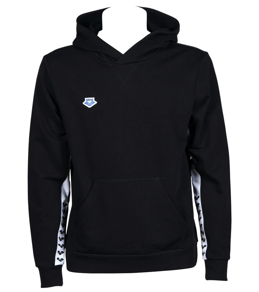 Arena Unisex Icons Solid Pullover Hoodie - Image 46