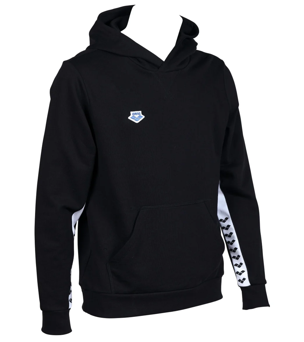 Arena Unisex Icons Solid Pullover Hoodie - Image 47
