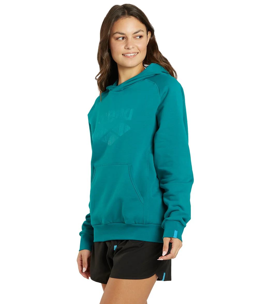 Arena Unisex Logo Pullover Hoodie - Image 32