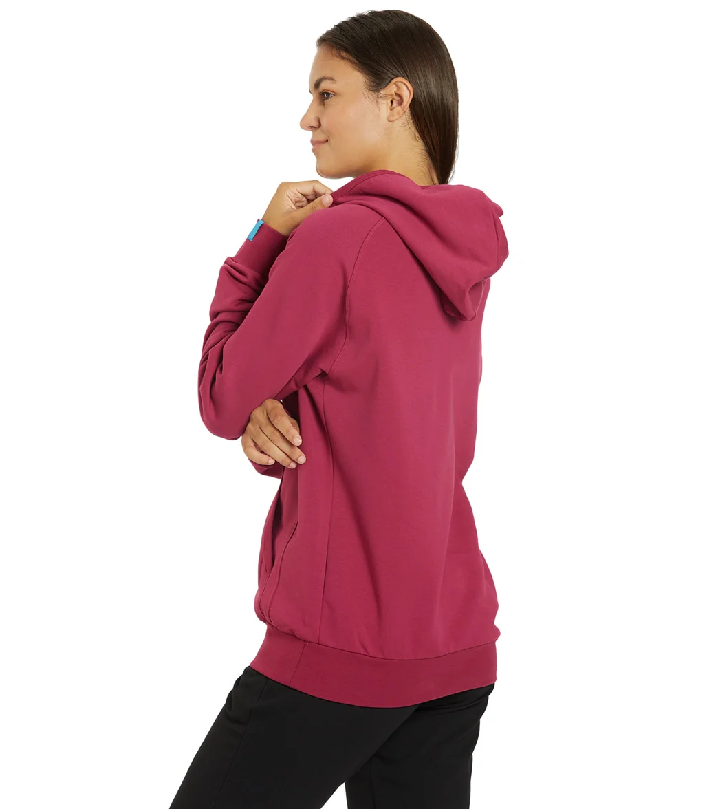 Arena Unisex Logo Pullover Hoodie - Image 37