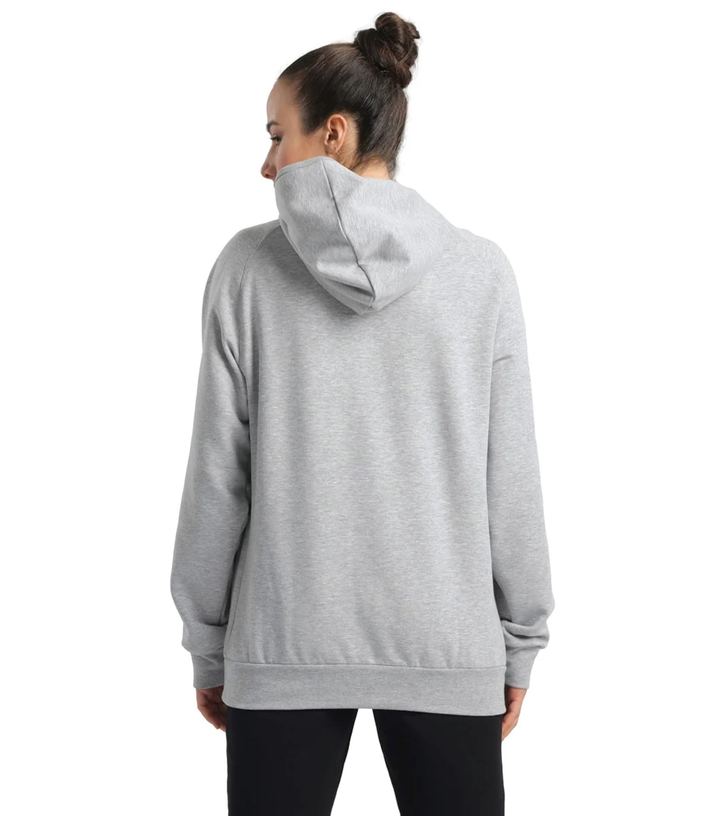 Arena Unisex Logo Pullover Hoodie - Image 45