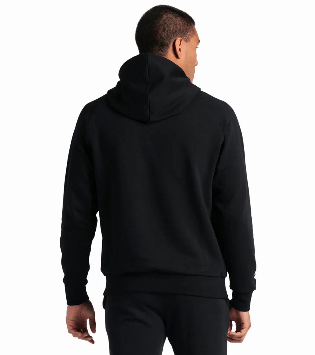 Arena Unisex Logo Pullover Hoodie - Image 8